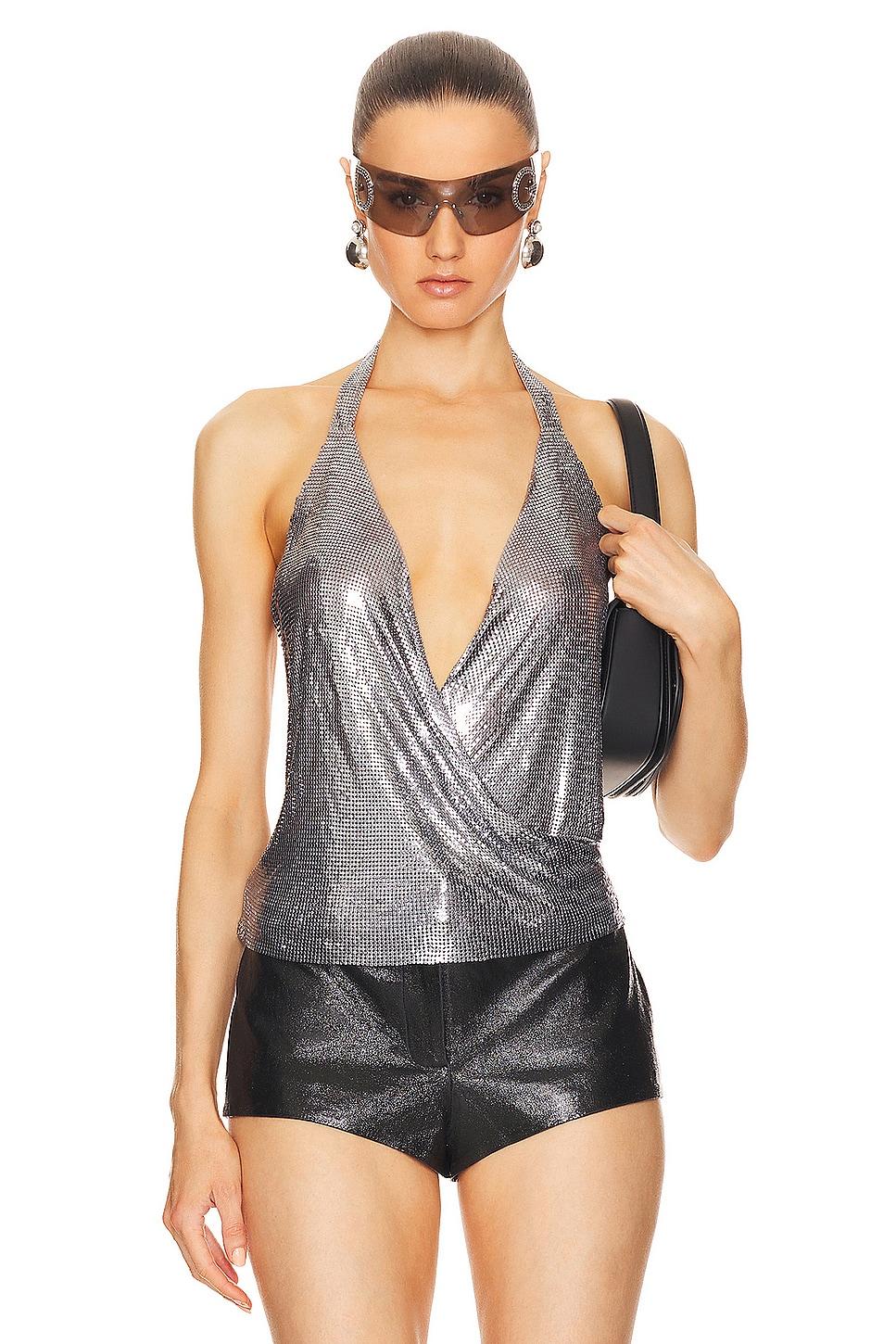 kimmy halter top