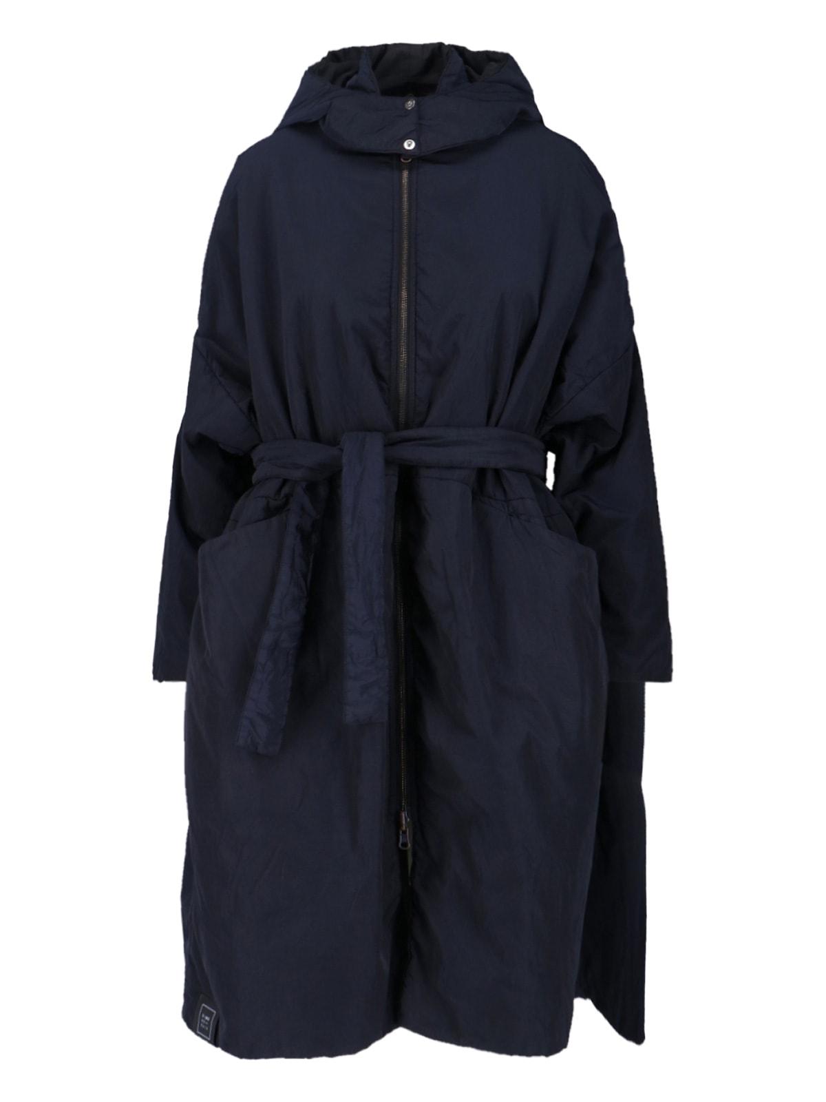 kimonorain reversible coat