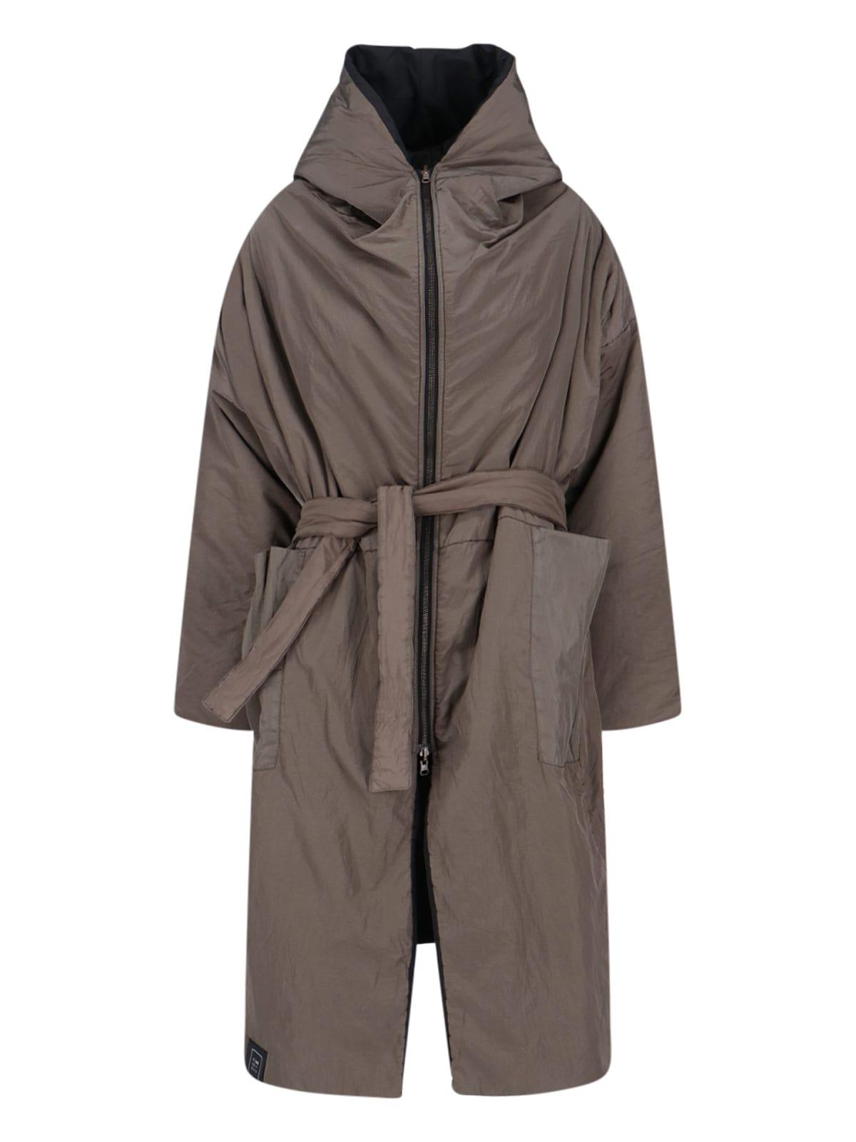 kimonorain reversible waterproof coat