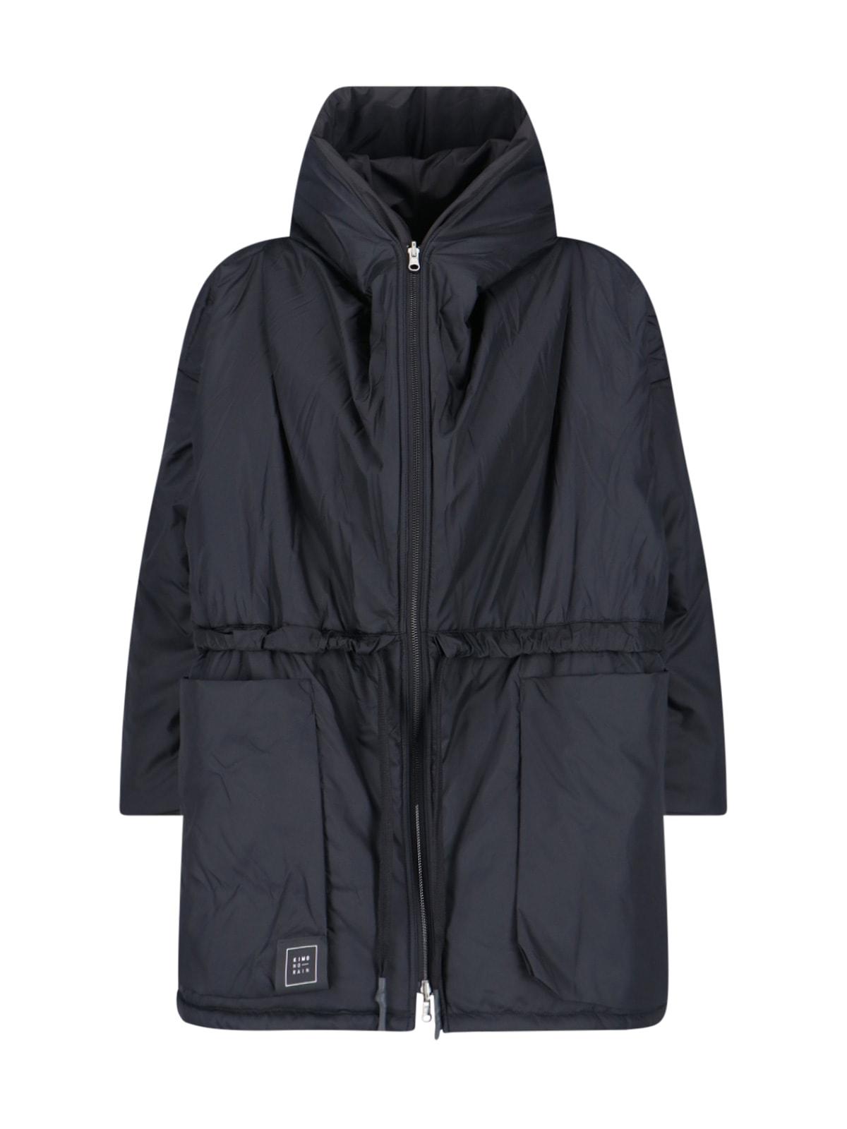 kimonorain reversible waterproof coat