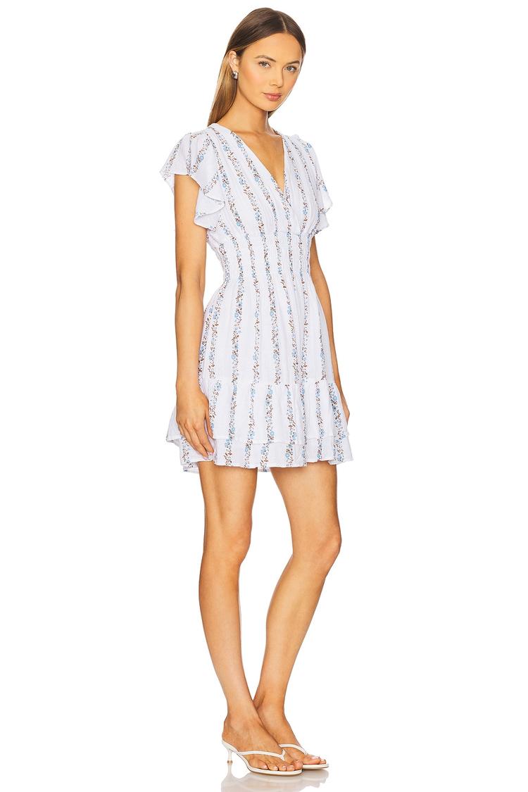 kimora dress