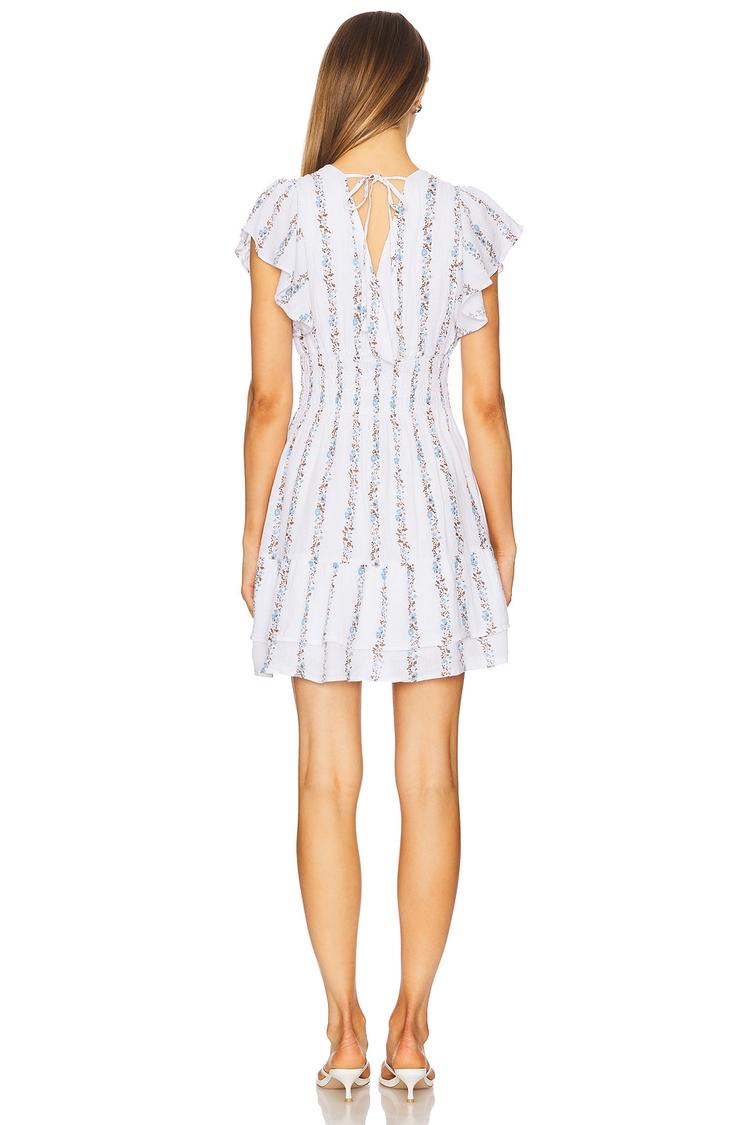 kimora dress