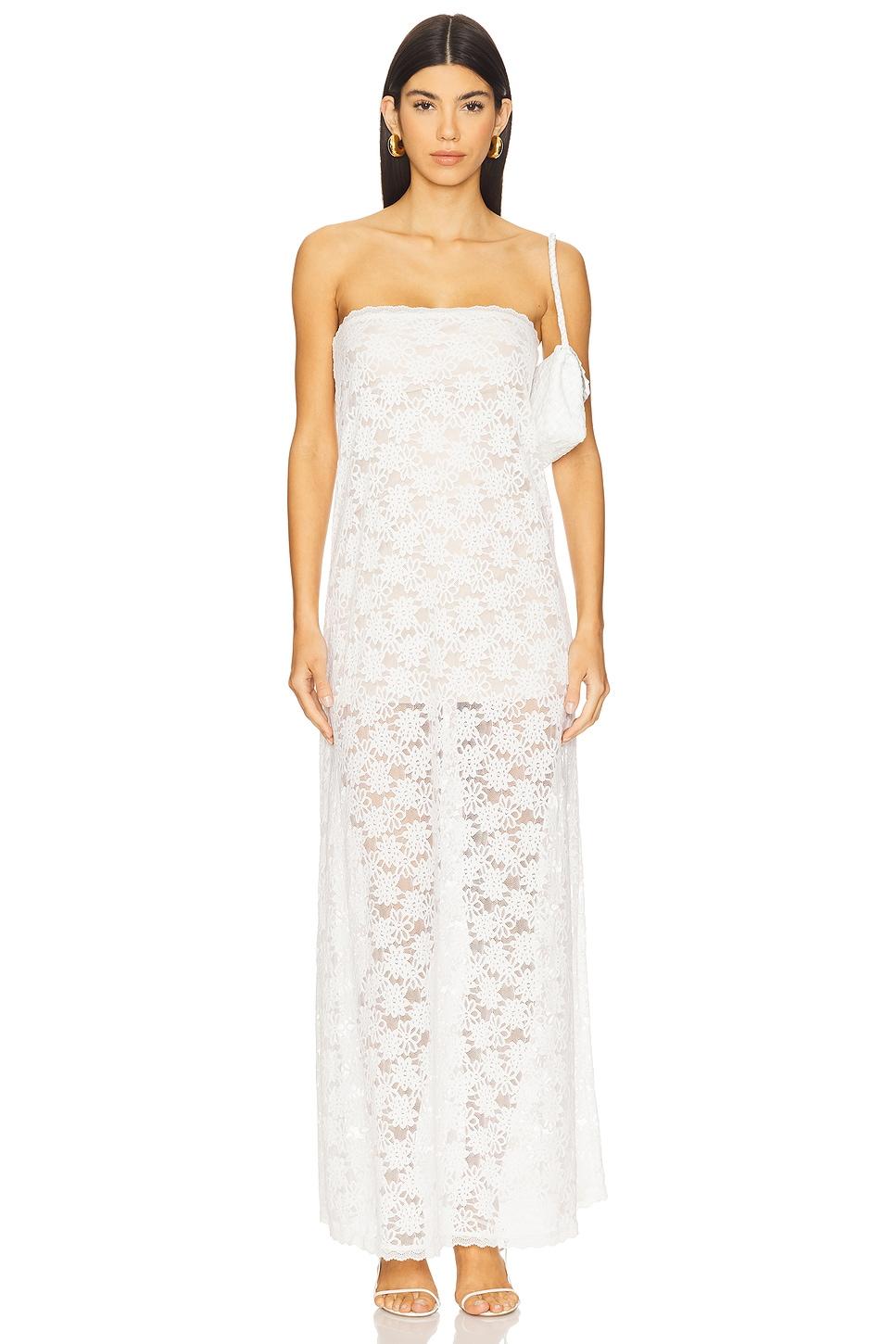 kinera maxi dress