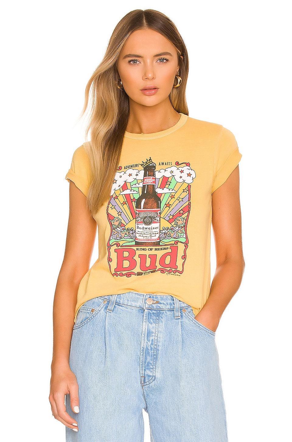 king of beers tee