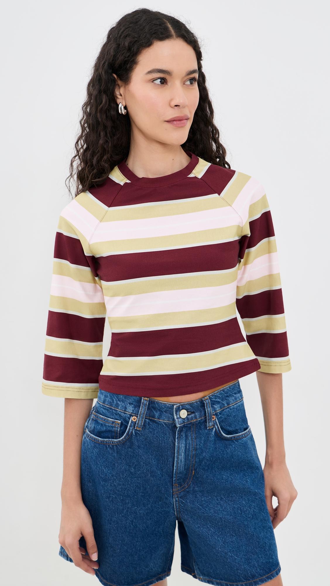 kingsley top