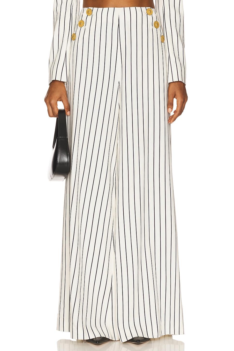 kingston wide leg pant