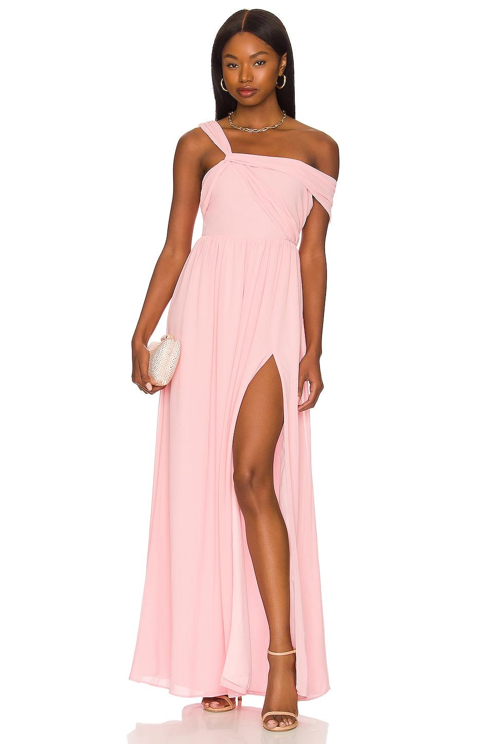 kinsley gown