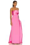 kinsley maxi dress