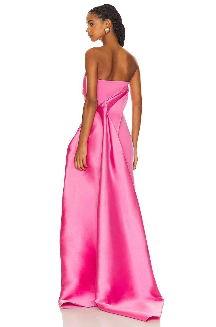 kinsley maxi dress