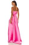 kinsley maxi dress