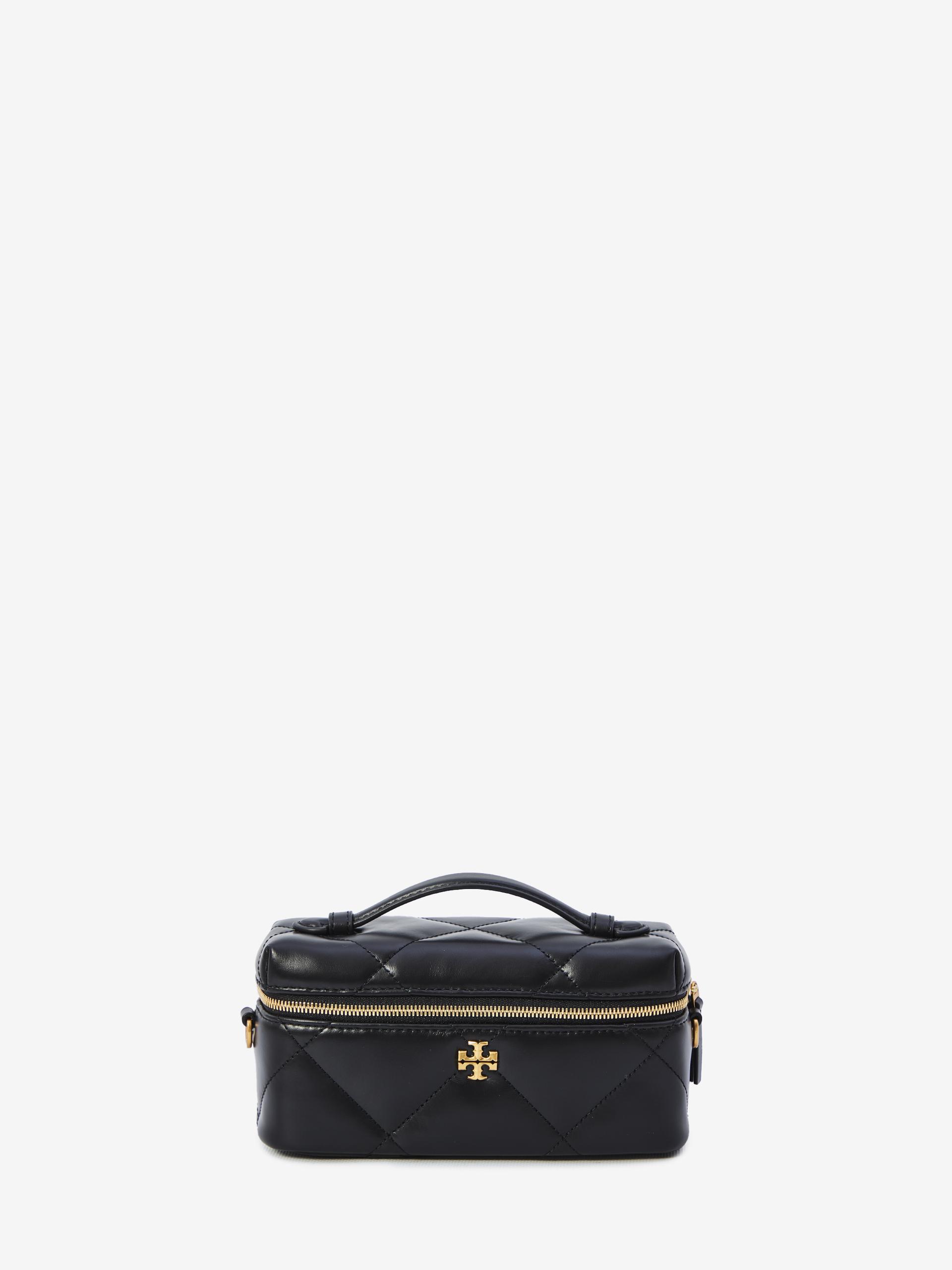 kira diamond vanity case bag