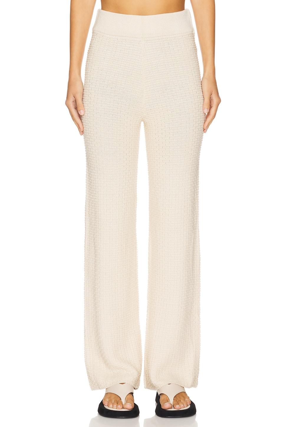 kira knit pants