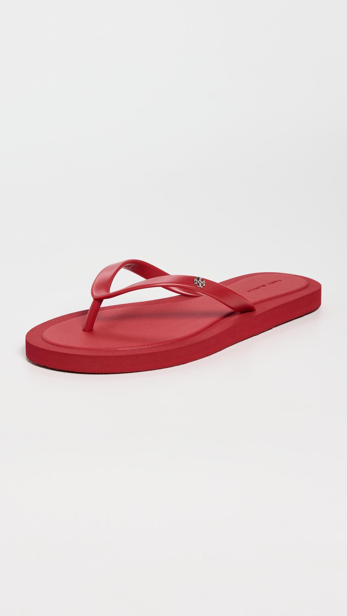kira padded flip flops