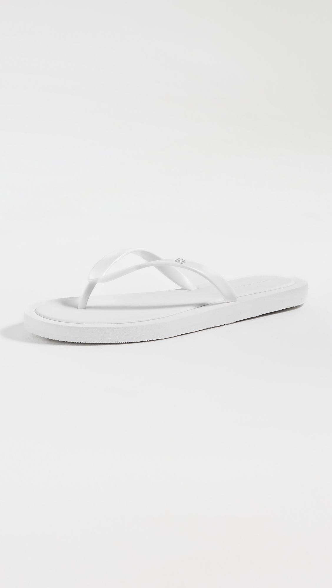 kira padded flip flops