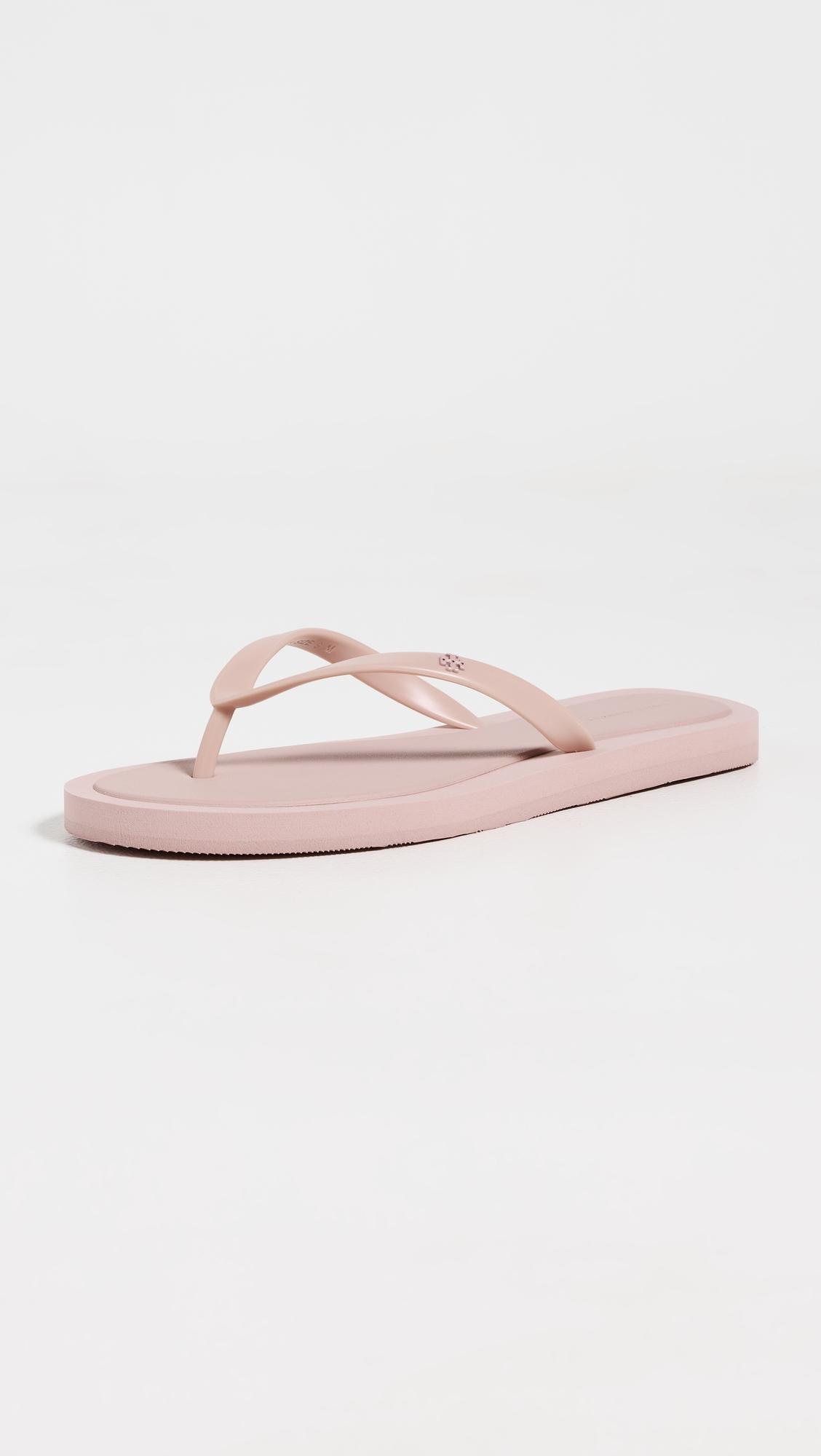 kira padded flip flops
