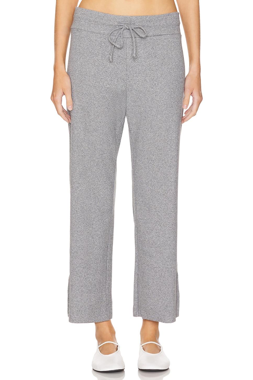kismet cotton rib pant