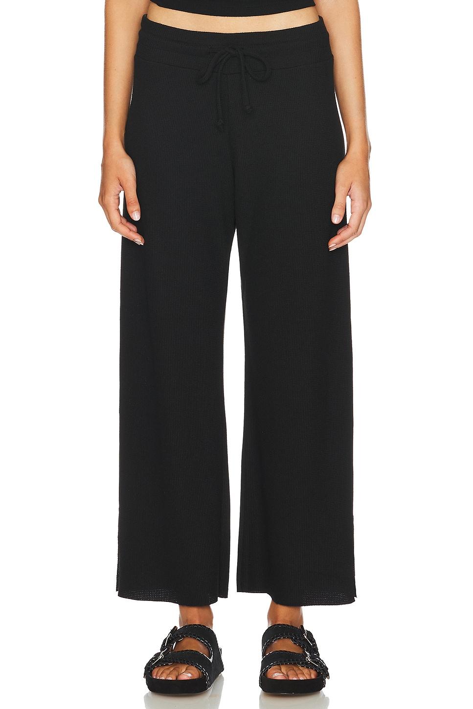 kismet waffle pant