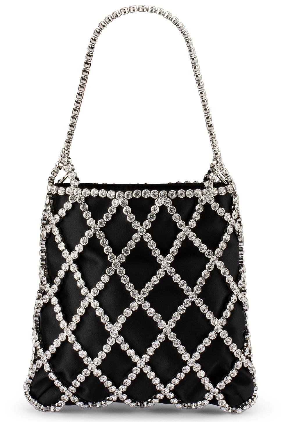 kit crystal cage bag