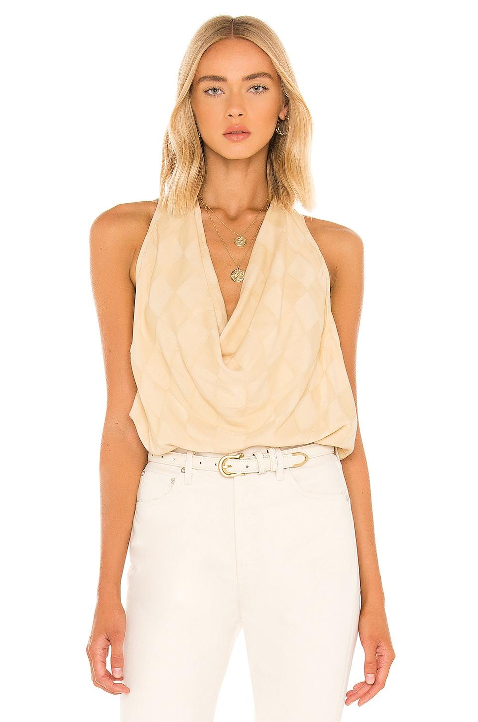 klaudia top
