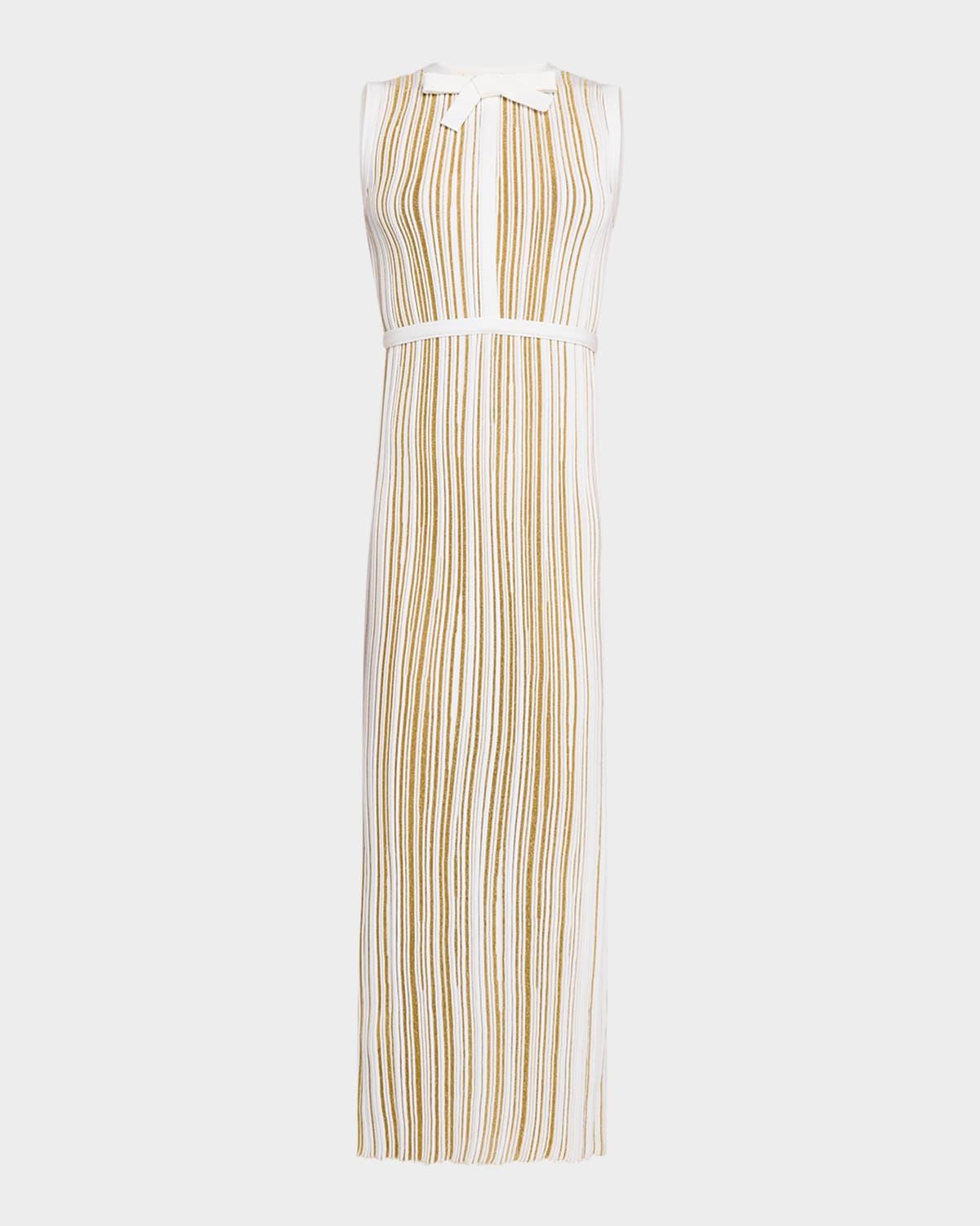 knit dress
