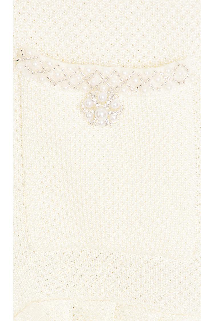 knit mini dress