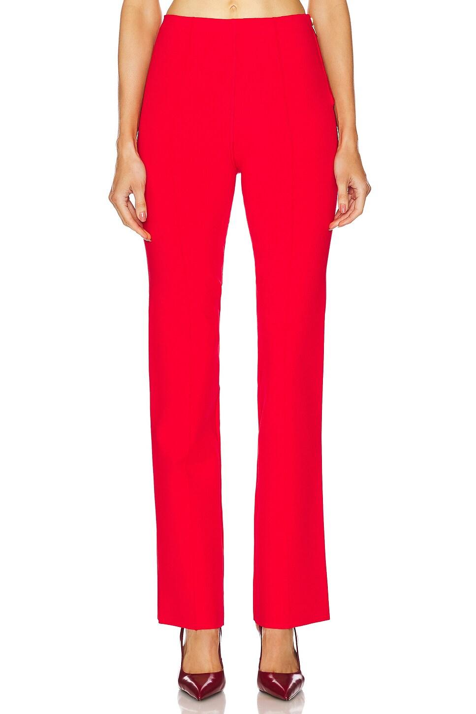 knit pants