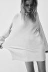 knitted dress