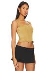 knock out top