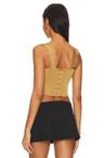 knock out top