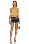 knock out top