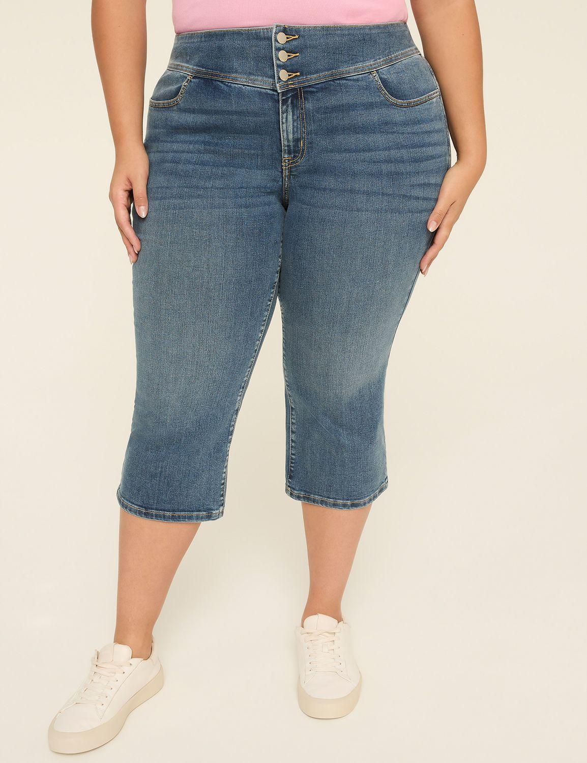 knockout high-rise pedal