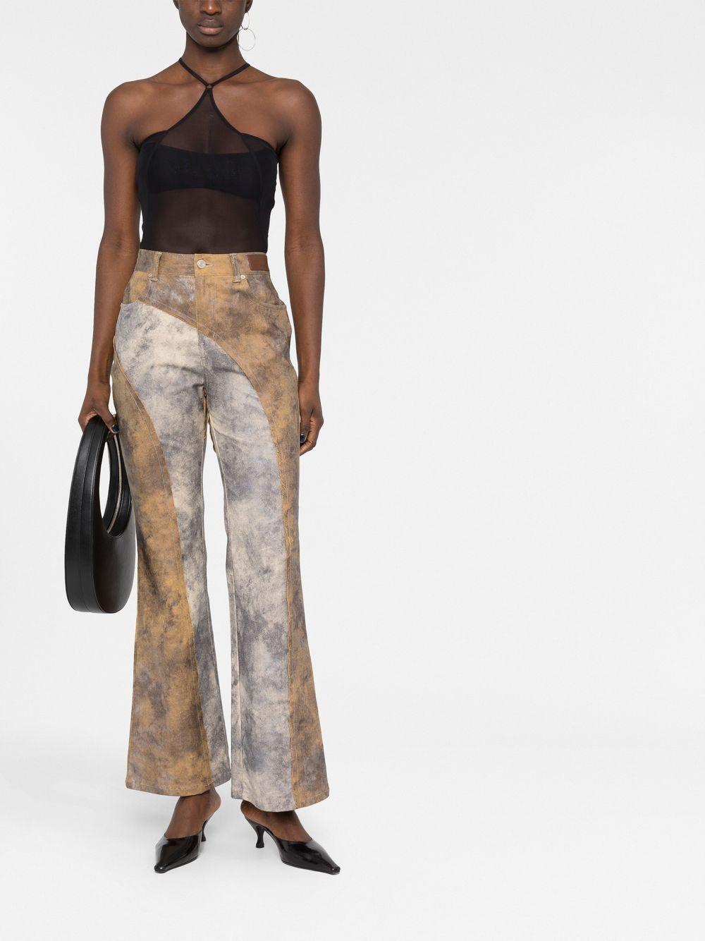 knwls top black - women