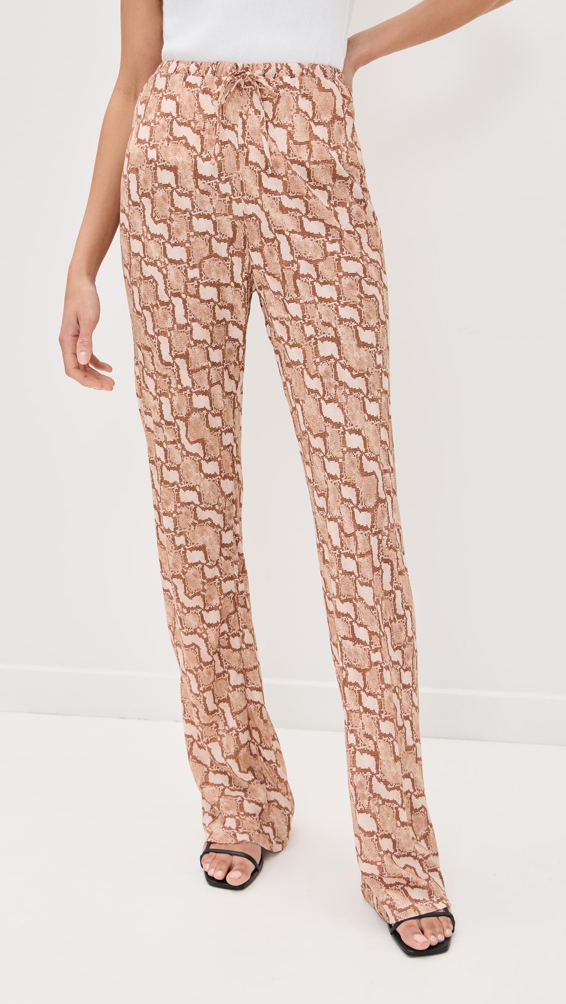 koa drawstring pants