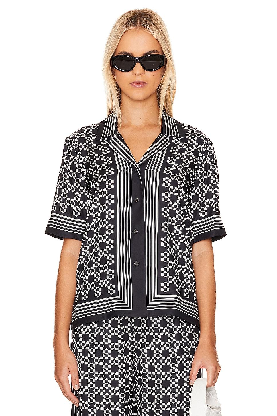 koda button down shirt