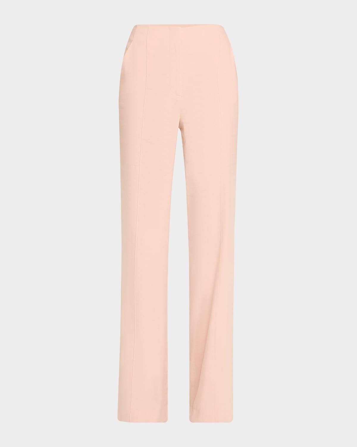 komi linen pants