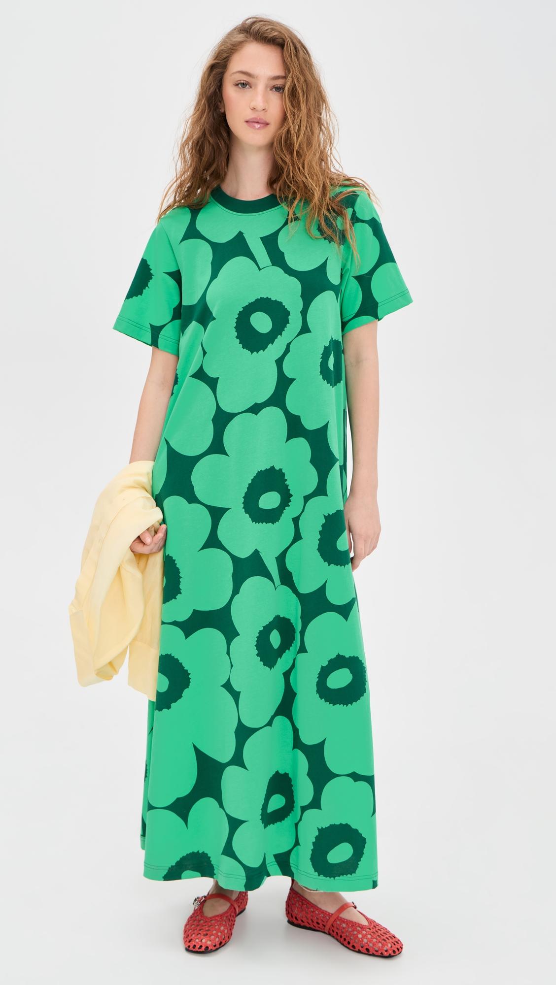 koostua unikko dress