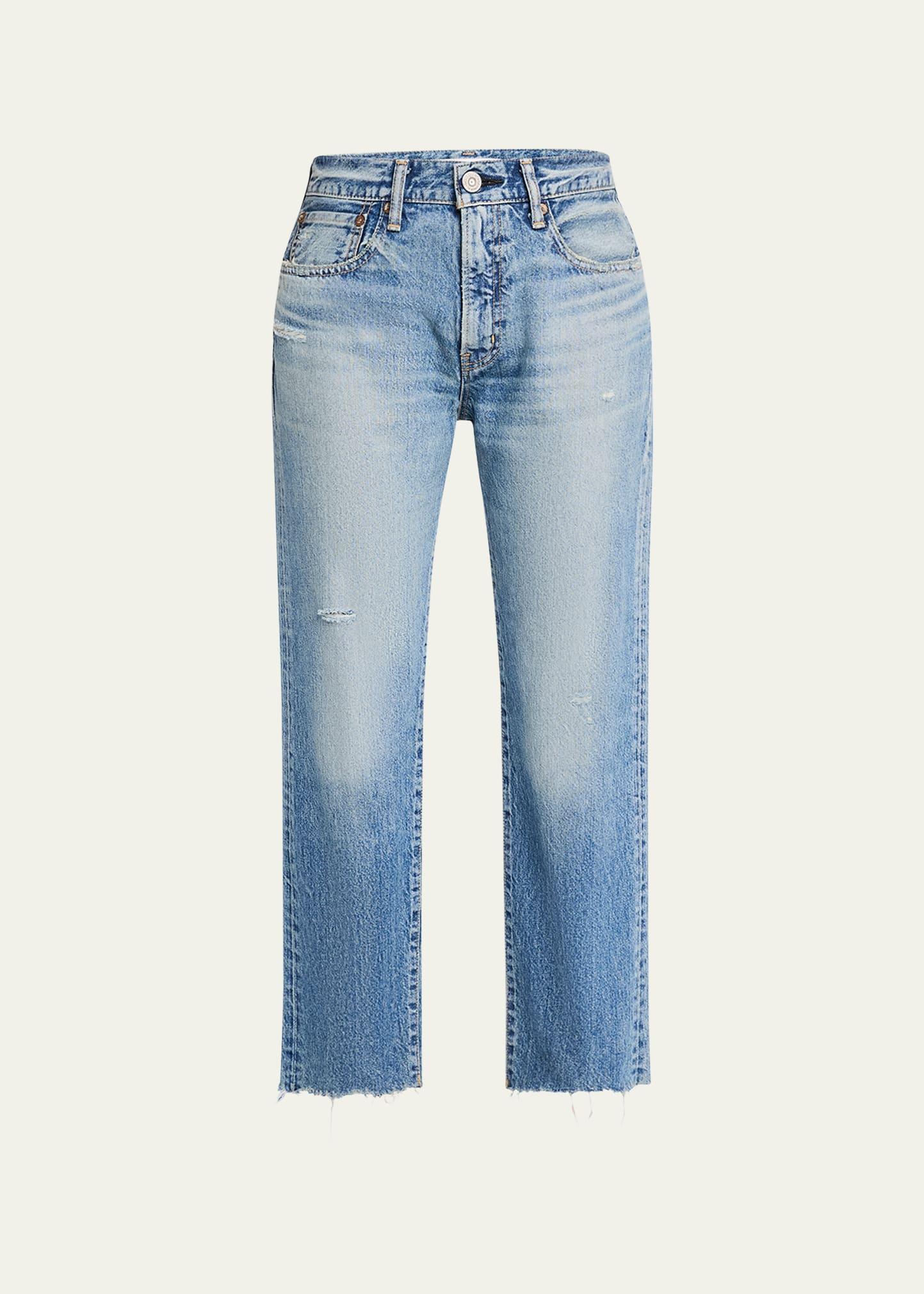 kossuth boyfriend jeans