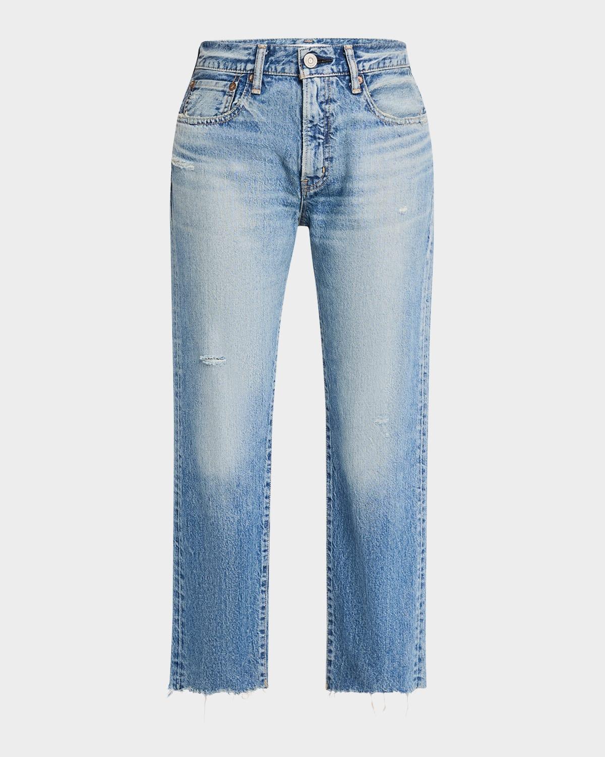 kossuth boyfriend jeans