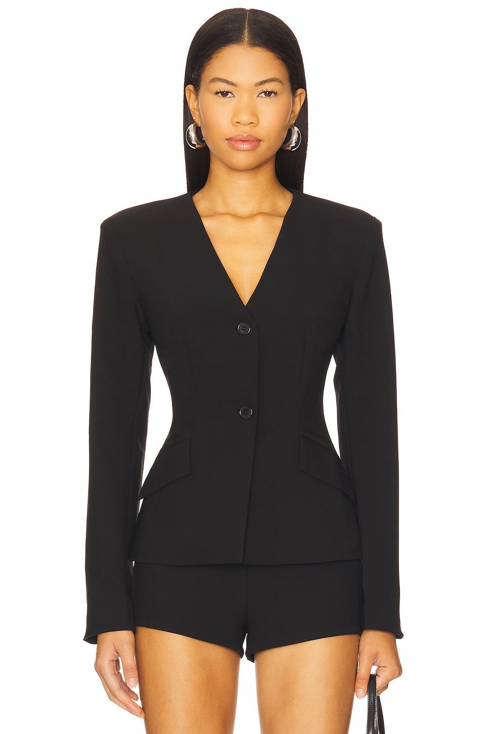 kourtney blazer