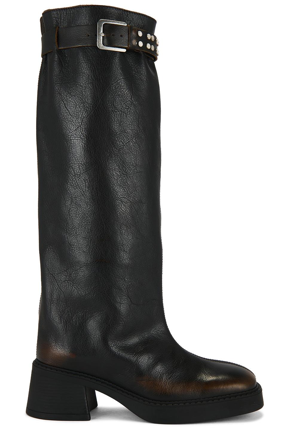 kristel tall boot