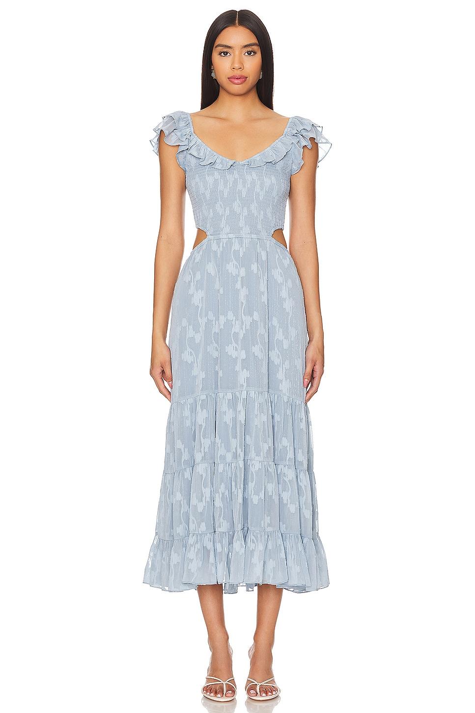 kristi dress