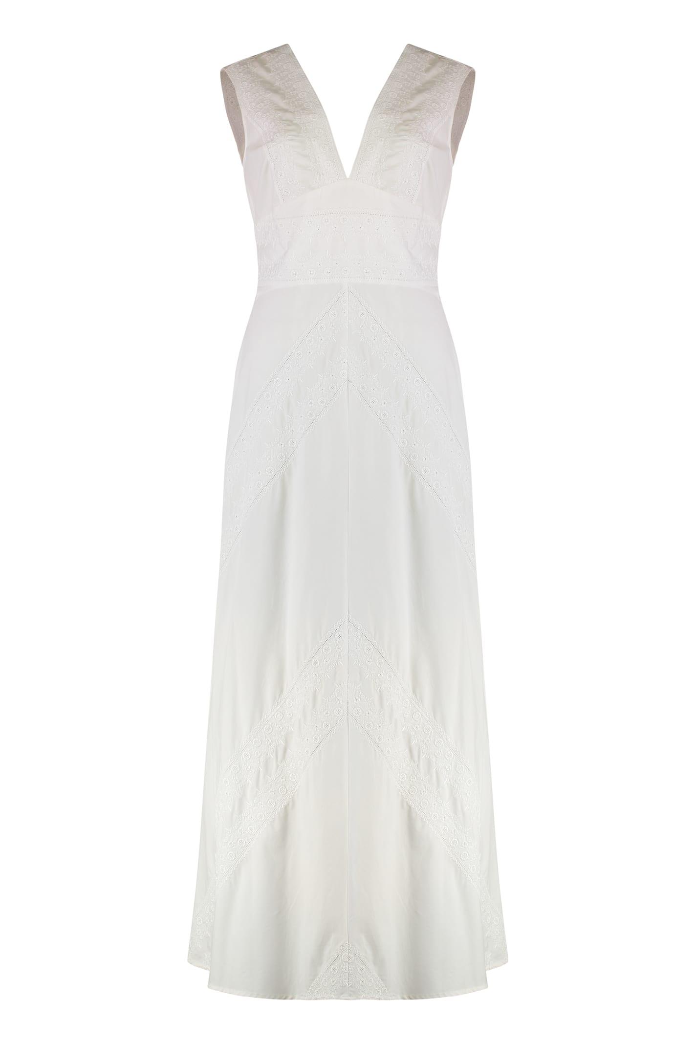 kristina ti cotton dress