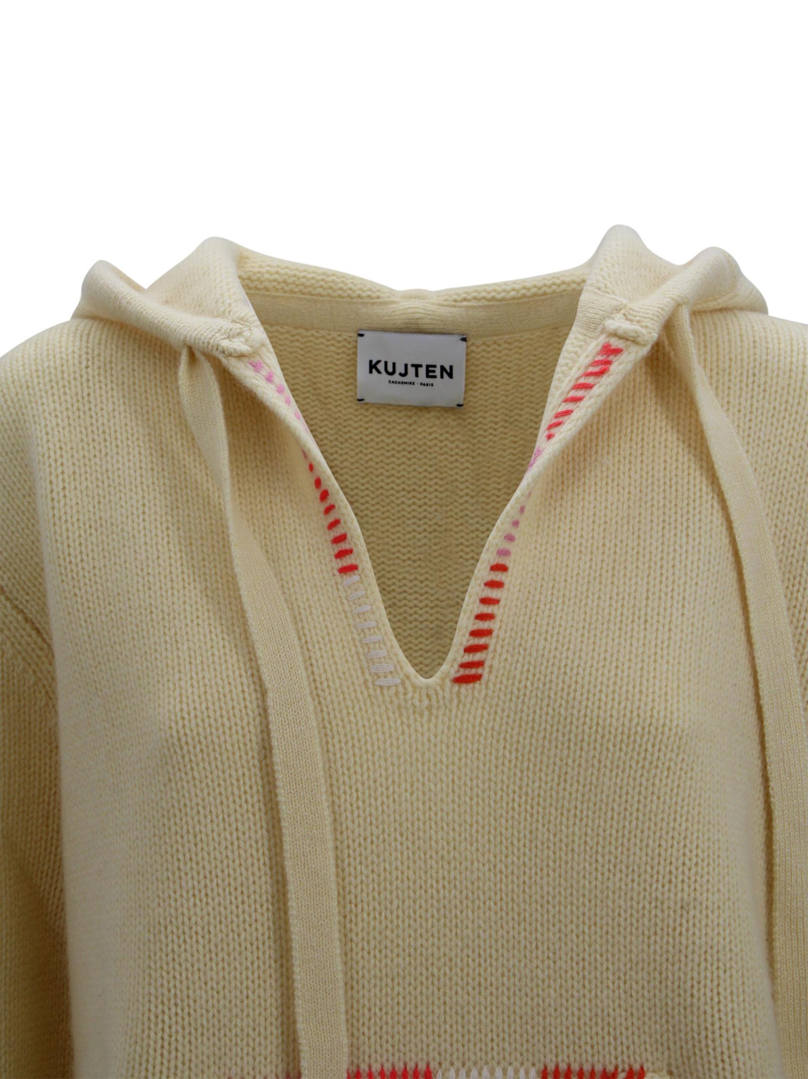 kujiten sweaters cashmere - women