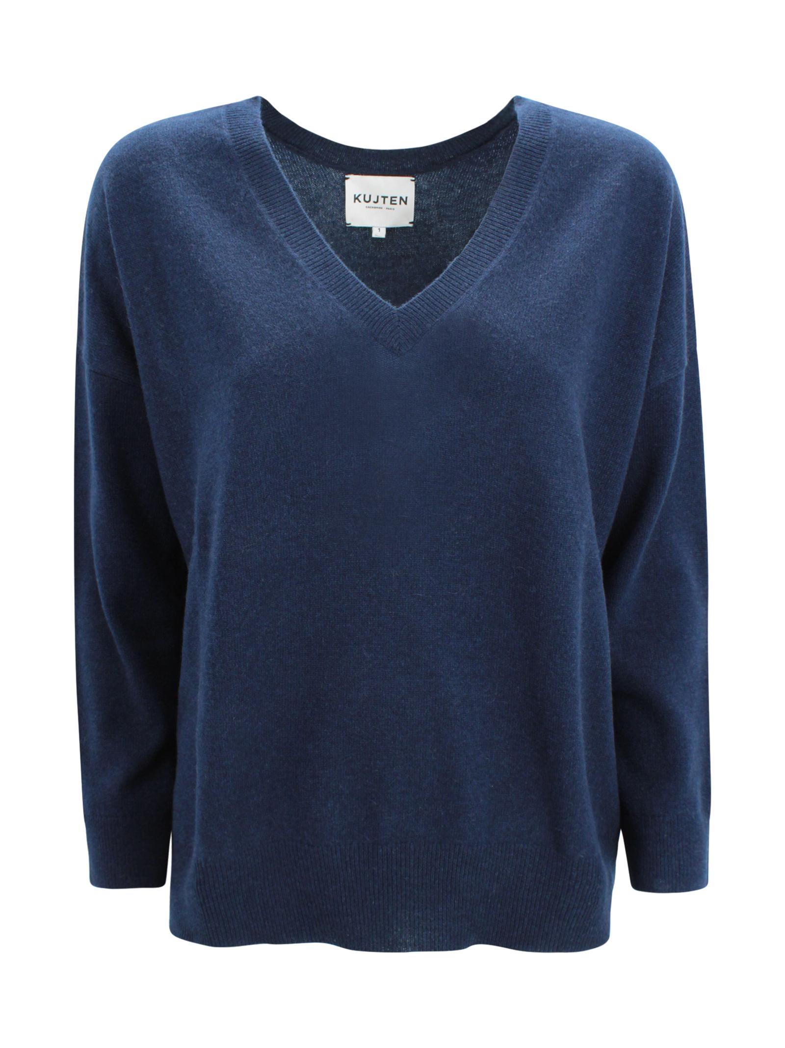 kujiten sweaters marino cashmere - women