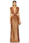 kuno gown