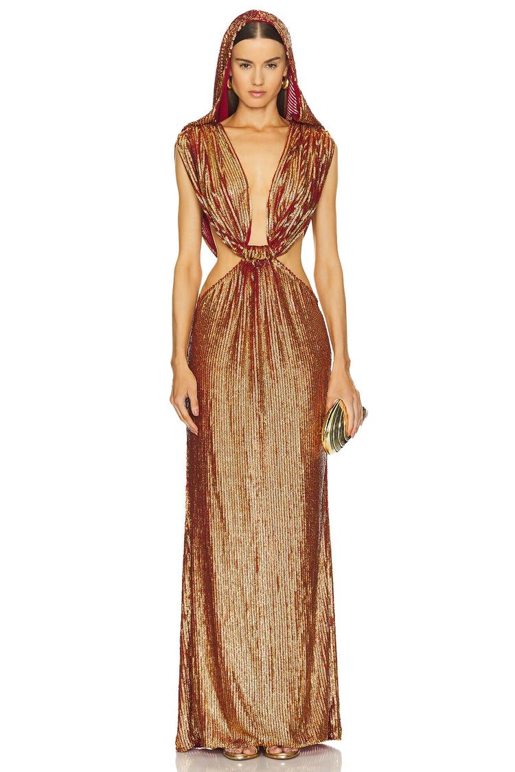 kuno gown