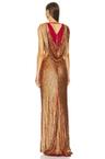 kuno gown