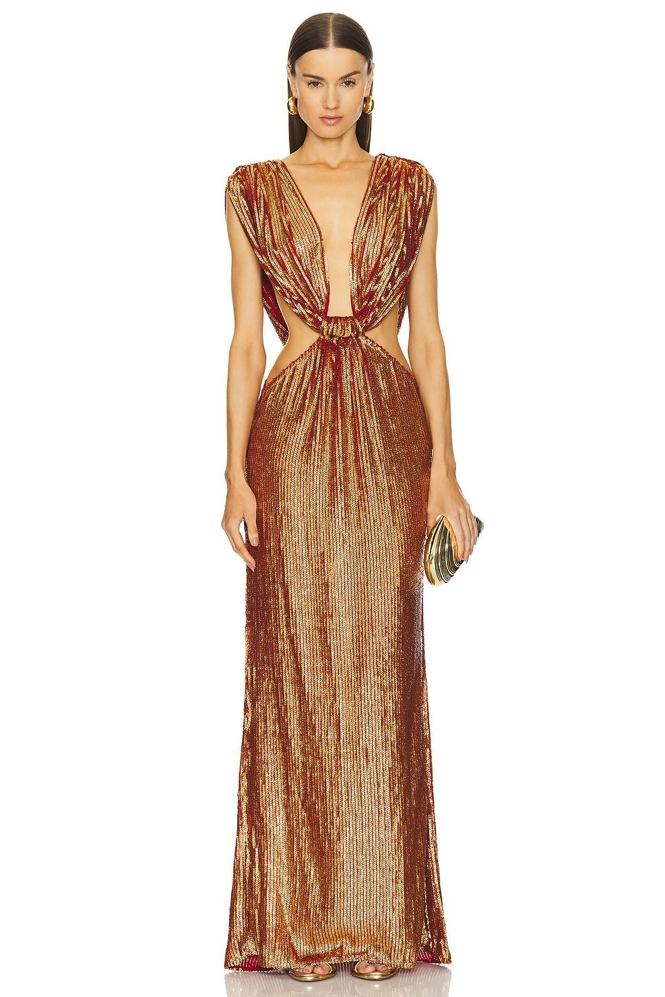 kuno gown