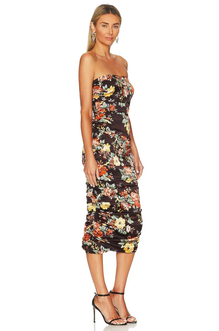 kupa dress
