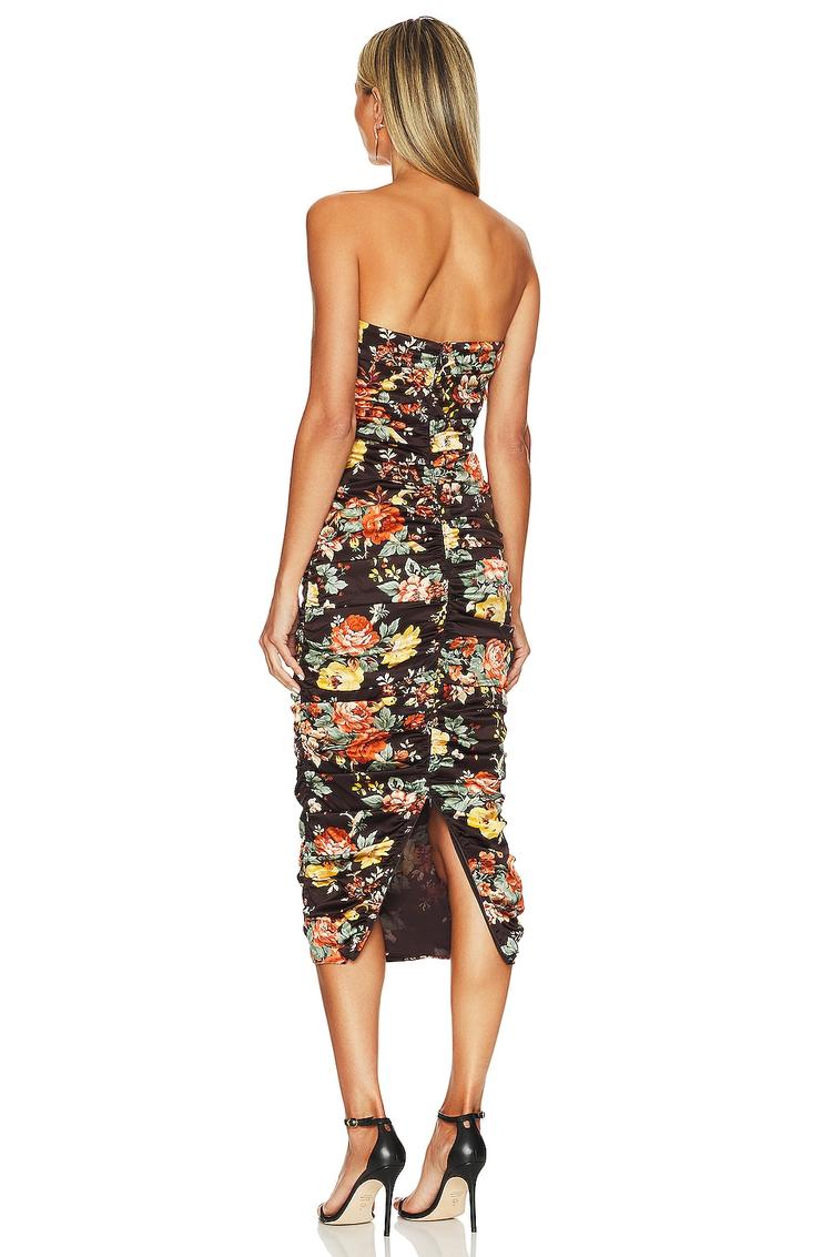 kupa dress